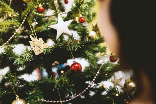 Choosing the Perfect Artificial Christmas Tree